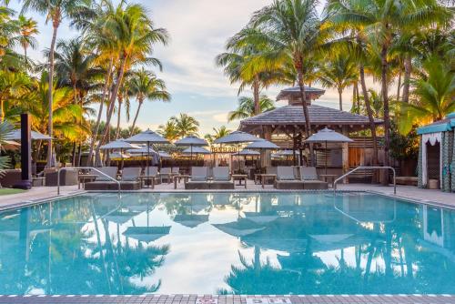 National Hotel, An Adult Only Oceanfront Resort Image