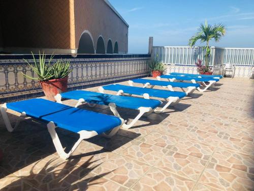 Gallery image of Hotel Costa del Sol in Cartagena de Indias