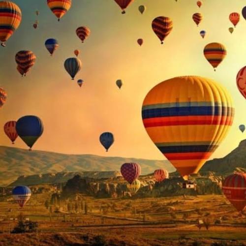 Gambar di galeri bagi Ipekyolu Garden di Avanos