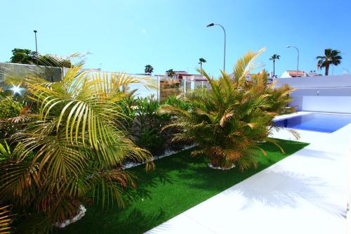 Villas Flamingo Resort