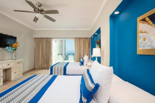 Gallery image of Blue Chairs Resort by the Sea - Adults Only in Puerto Vallarta