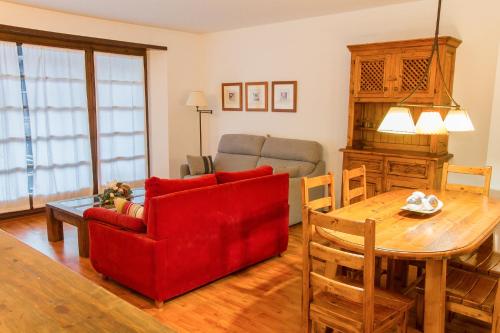 Imagen de la galería de Refugi d' Inclès B4, en Canillo