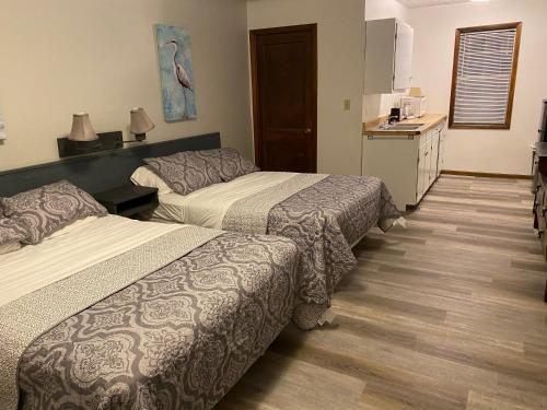 Gallery image of Rockwood Resort Motel in Lake Ozark