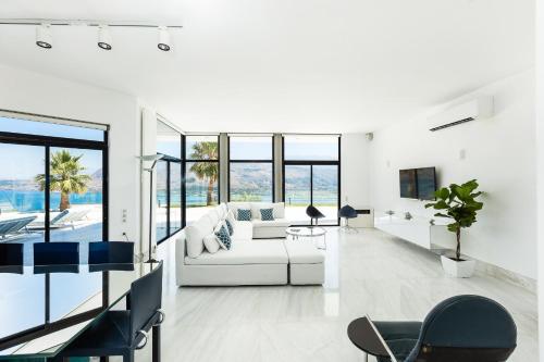 Paul's Mansion