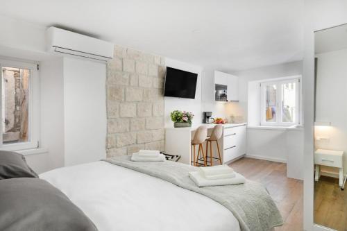 Gallery image of Feel like an Emperor Apartments in Split
