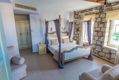 Gallery image of Alacati Igdelihan Unique Hotel in Alacati