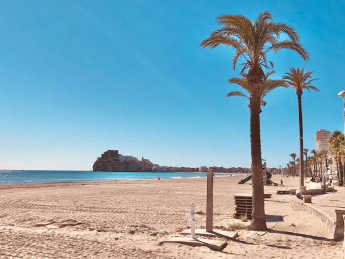 Playa Dorada, Peñíscola – Updated 2022 Prices