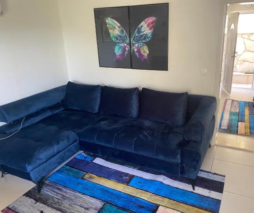 Fotografie z fotogalerie ubytování Apartment Ivka v destinaci Klek