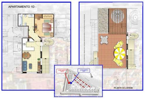 Gallery image of Tu Hogar en Verazul in Vera