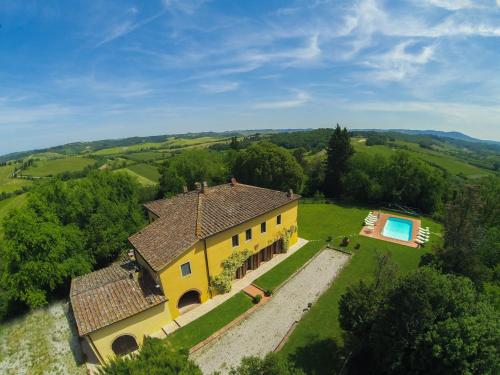 Villa Montefalconi – Photos 2
