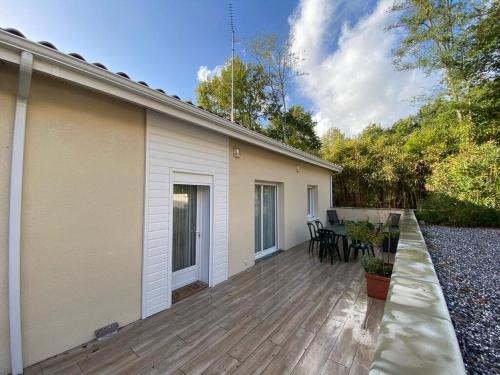Gîte Les Bambous de Castets – Photos 3