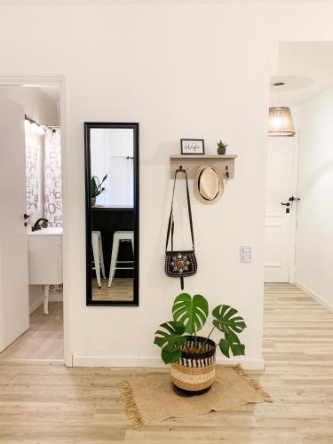 HEART OF RECOLETA - STUDIO 3 pax. TEMPORARYAPARTMENTSBA