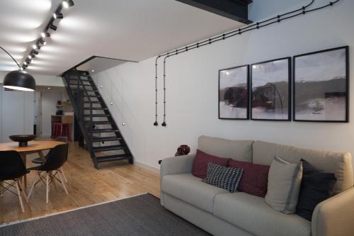 FLH Intendente Industrial Design Duplex
