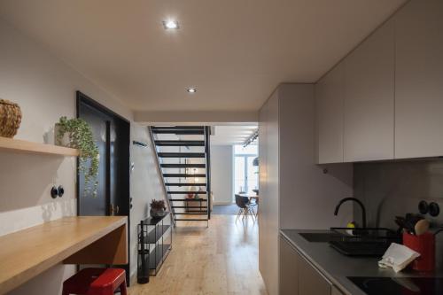 FLH Intendente Industrial Design Duplex