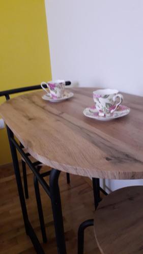 Foto de la galeria de Studio Hana a Novi Sad