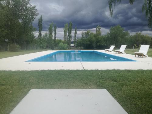 Tardecitas del Atuel – Photos 4