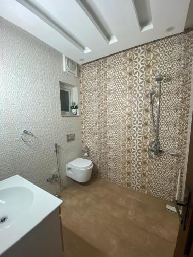 Un baño de Continental boutique House