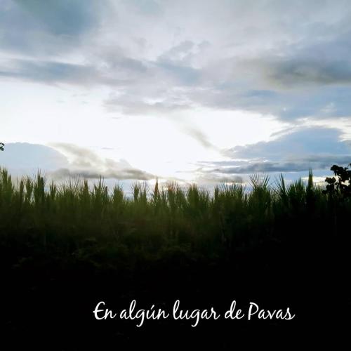 Gallery image of Hostal El Marquez Pavas in La Cumbre