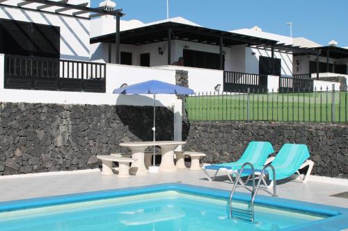 Villas Vistabella