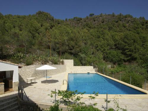 Beautiful Villa in Pego Valencia with Swimming Pool, Adsubia ...