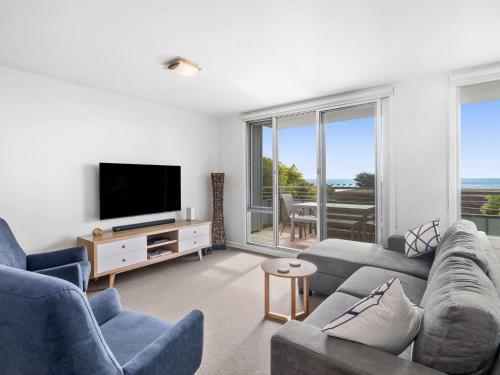 ภาพในคลังภาพของ Point Grey Apartment 7 ในลอร์น