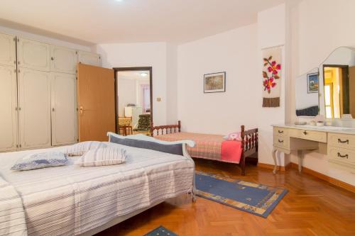 Apartments Kristina Fazana A