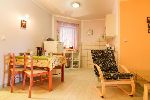 Apartments Kristina Fazana A