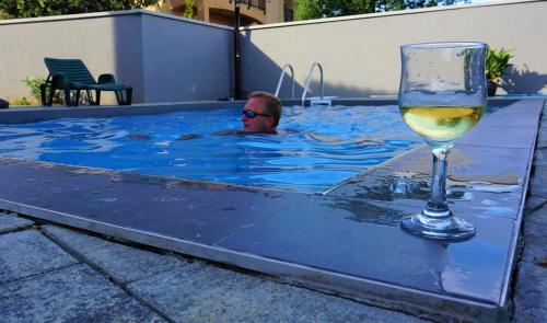 Villa Zaric Malinska