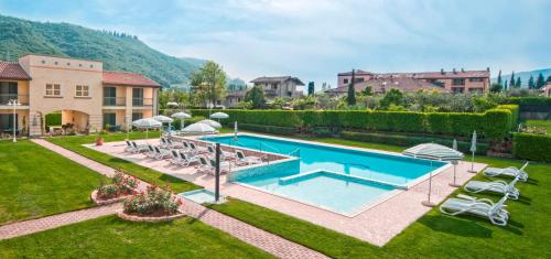 Residence Corte Delle Rose, Garda – Aktualisierte Preise für 2023