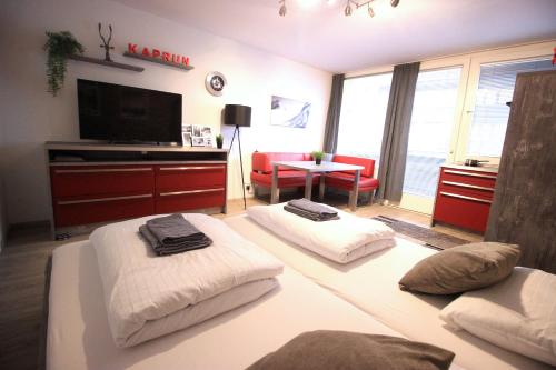 Retro Apartment