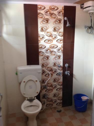 Gallery image of Prince Hotel Mallroad in Mussoorie
