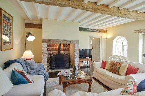Banningham Coach House – Photos 2
