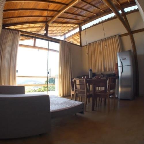 Gallery image of Chalés Beija-flor in Itambé do Mato Dentro