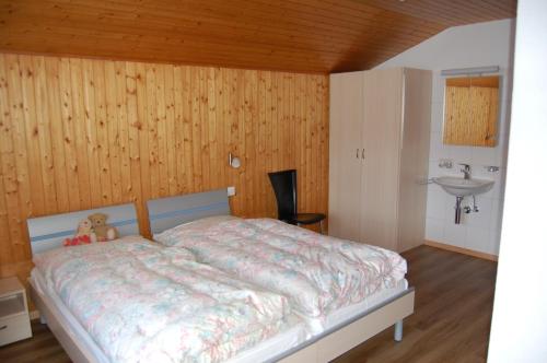 Gallery image of Akelei Apartments in Saas-Fee