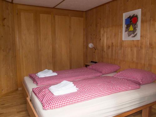 Ferienwohnung Chalet Zwirbeli photo 2