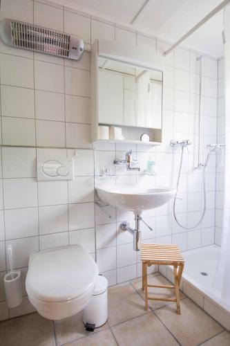 Ferienwohnung Chalet Zwirbeli photo 3