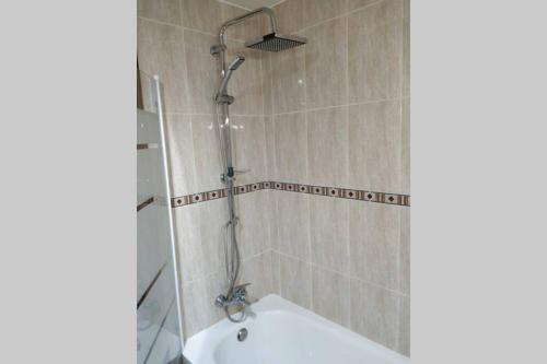 Wonderfull studio very close to the city center