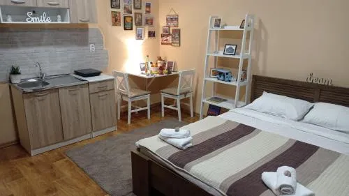 Relax apartment picture