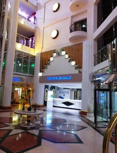 マナーマにあるPanorama Hotel and Spaのギャラリーの写真