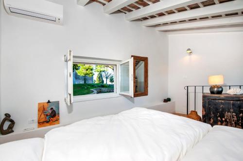 Monte Sea View Residence with terrace