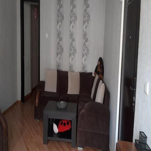 Sweet Flat, Tbilisi, Georgia