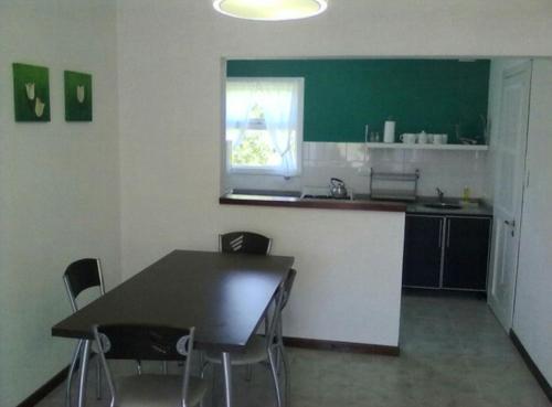 alojamiento Silviandres 1 Villa Gesell