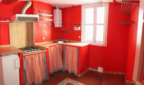 Afbeelding uit fotogalerij van Casco Históríco La Coruña in A Coruña