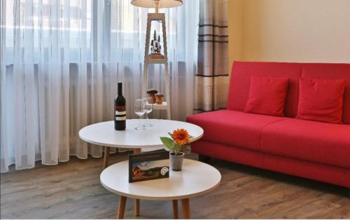 Hotel am Hirschpark