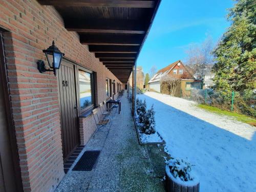 Fotografie z fotogalerie ubytování Hotel Kaiserhof v destinaci Lehrte