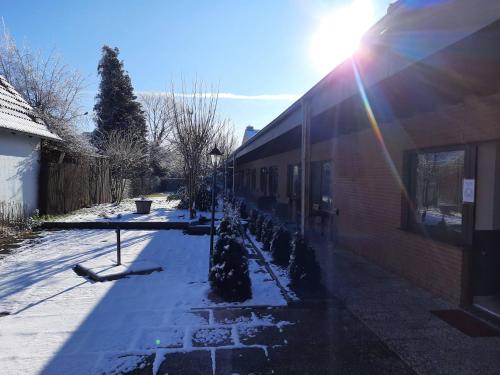 Fotografie z fotogalerie ubytování Hotel Kaiserhof v destinaci Lehrte