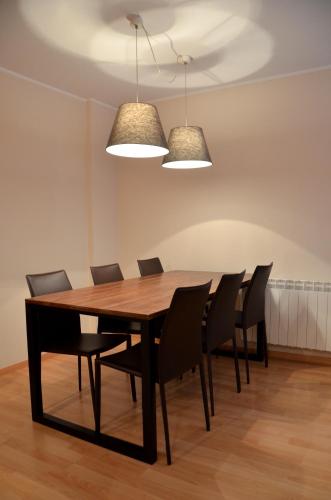  Pierre & Vacances Andorra El Tarter -  Room  picture :   Safety deposit box    Hairdryer    Iron                           