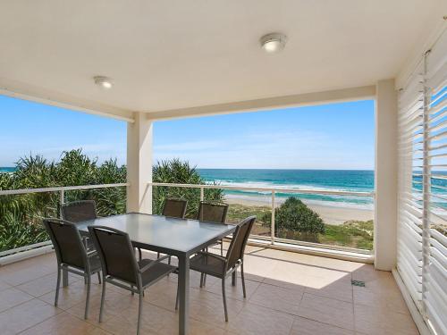 Solaya Unit 6 - Absolute Beachfront Apartment In Tugun, Gold Coast, Gold Coast – Updated 2023 Prices