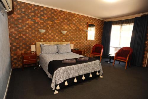 Gallery image of Horsham Mid City Court Motel in Horsham