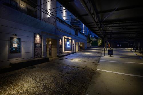 Fotografie z fotogalerie ubytování ホテル シードット 横浜 ドゥエ v destinaci Jokohama